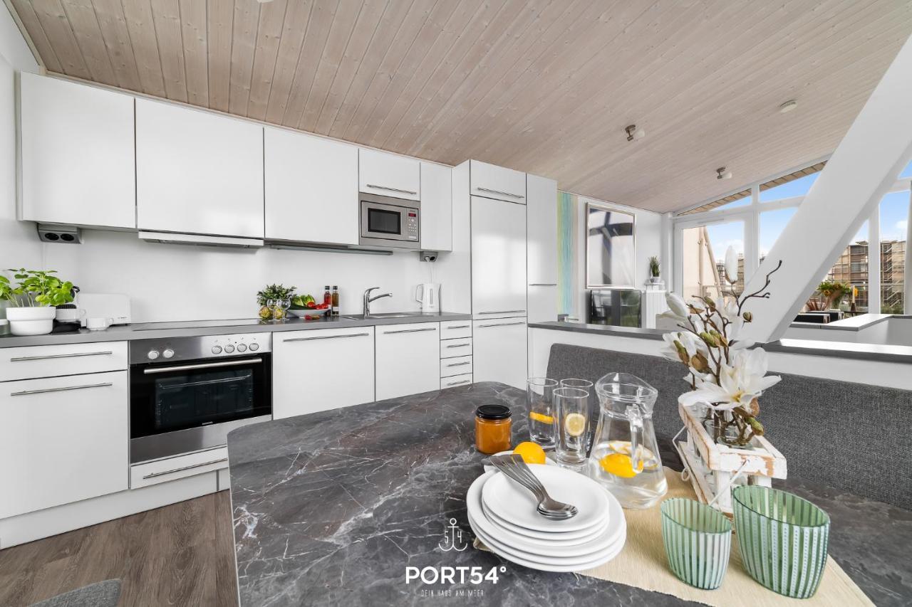 Ferienhaus Ocean 16 Marina Wendtorf Екстериор снимка