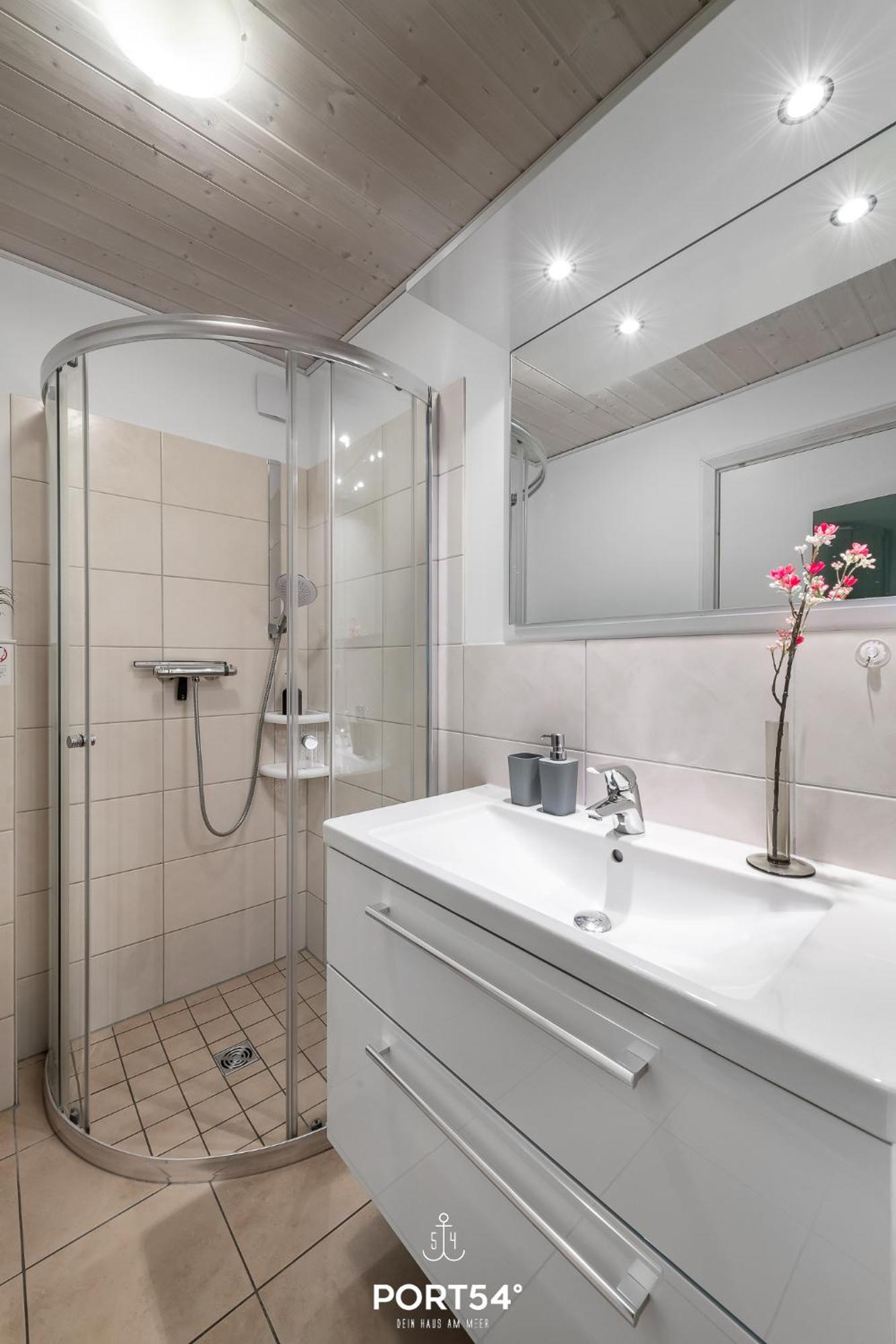 Ferienhaus Ocean 16 Marina Wendtorf Екстериор снимка