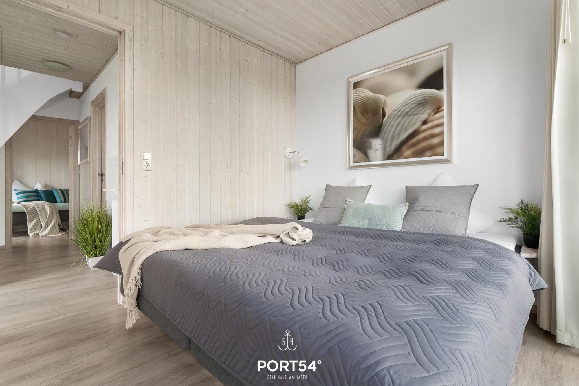 Ferienhaus Ocean 16 Marina Wendtorf Екстериор снимка