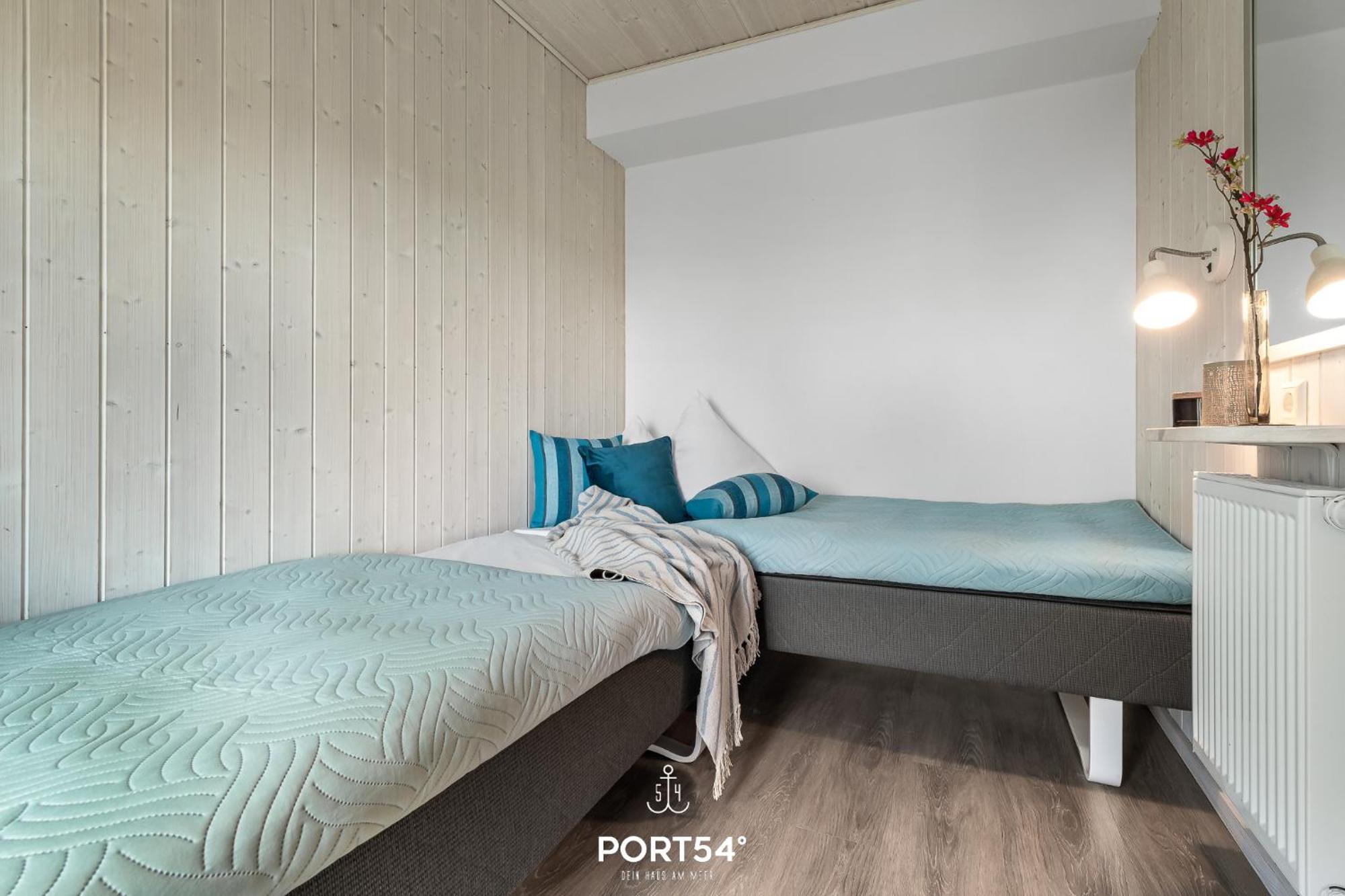 Ferienhaus Ocean 16 Marina Wendtorf Екстериор снимка