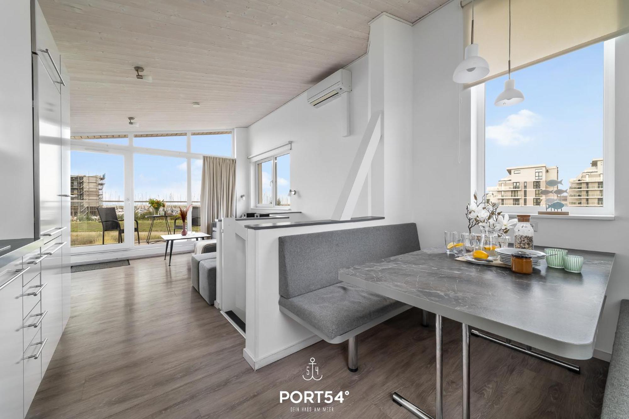Ferienhaus Ocean 16 Marina Wendtorf Екстериор снимка