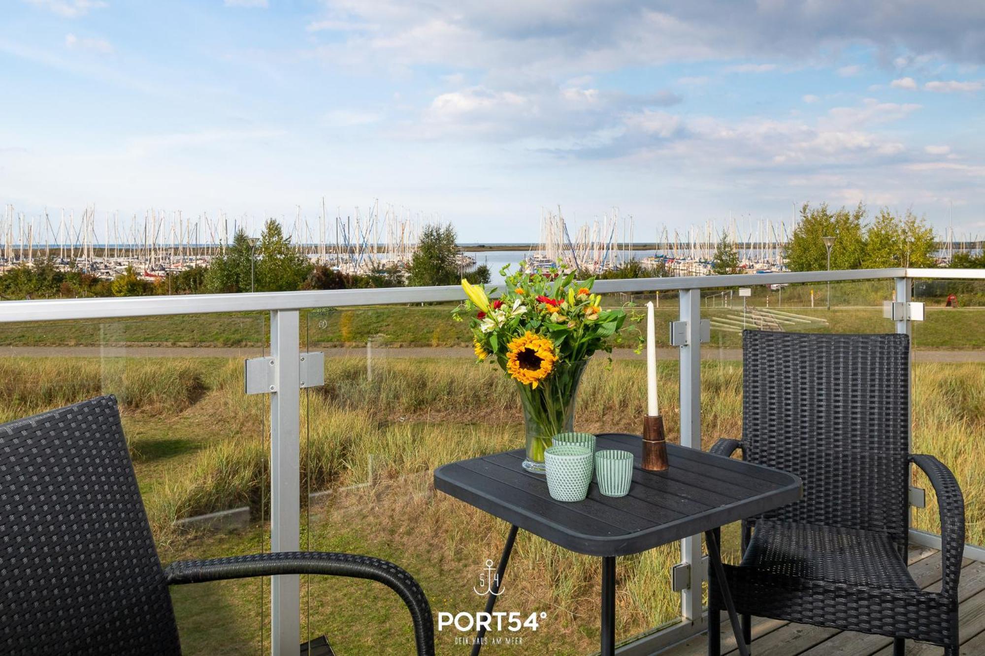 Ferienhaus Ocean 16 Marina Wendtorf Екстериор снимка